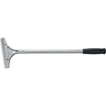 STREND PRO Škrabák na omietky a farbu XD-8637-1 . 150 mm, rúčka 400 mm