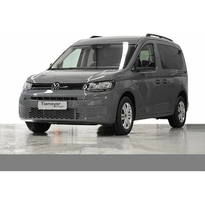 Volkswagen Caddy California 1.5 TSI 85 kW