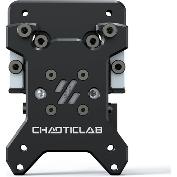 CHAOTICLAB CNC Voron Tap Black V2 - V2.4 R1/R2, Trident (7040000023)