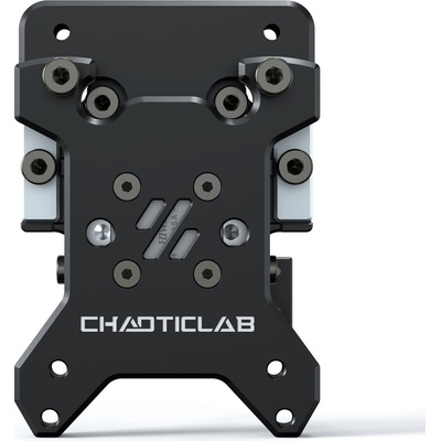 CHAOTICLAB CNC Voron Tap Black V2 - V2.4 R1/R2, Trident (7040000023)