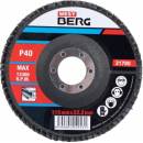 Levior Kotouč lamelový 115 mm P40 21780