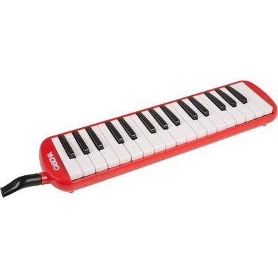 Cascha Мелодика Cascha HH 2059, Червена (HH 2059)