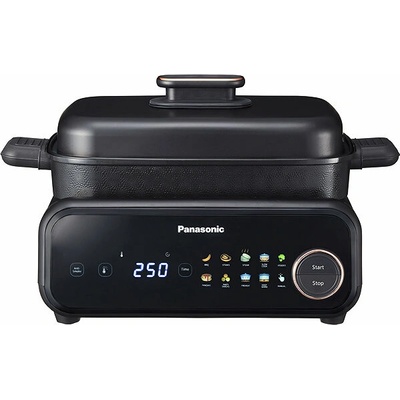Panasonic NF-GM400