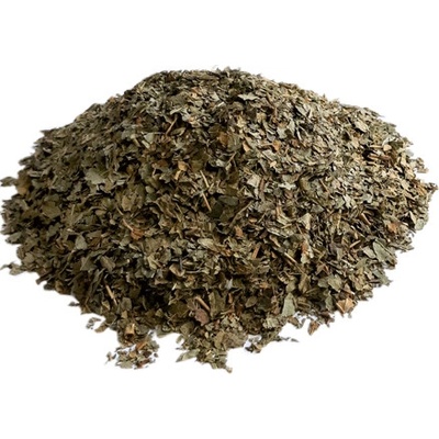 Zelené Drahokamy Borůvka černá list 1000 g