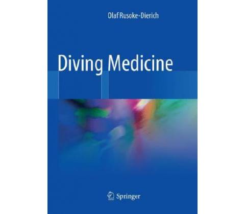 Diving Medicine