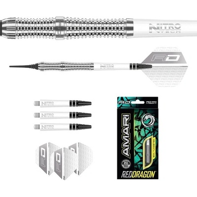 Red Dragon Soft Amari 20 g