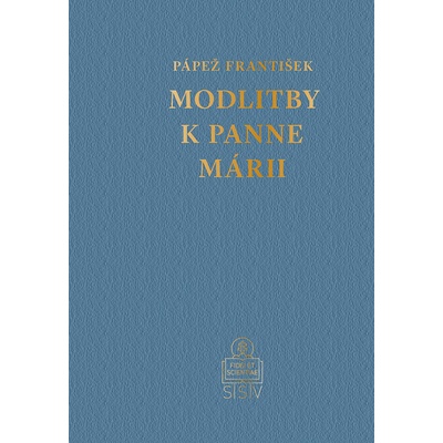 Modlitby k Panne Márii