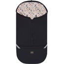 Emitex 2v1 Cocoon Softshell Black + Autumn Berries