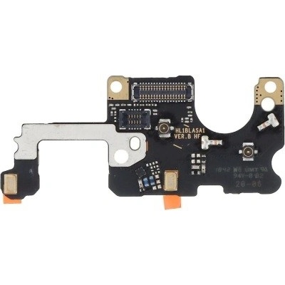 Huawei Mate 10 Pro BLA-L29 - Mikrofón PCB Doska,