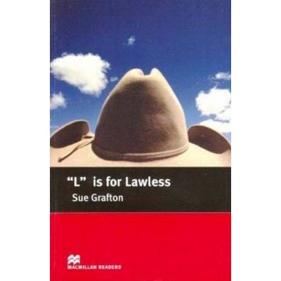 L is for Lawless