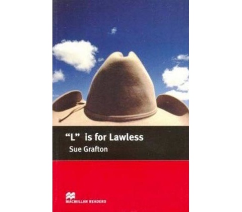 L is for Lawless
