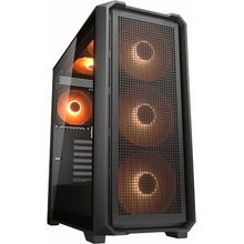 Cougar MX600 Air Pro Black CGR-2SC9B-PRO