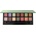 Douglas Douglas Earthy Nudes Eyeshadow Palette Сенки палитра 17gr