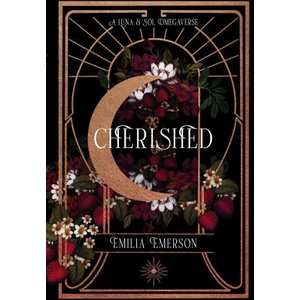 Cherished | Emilia Emerson (ISBN: 9798987903520)