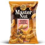 Gold Harvest Master Nut Царевичен снакс Мед и Фъстъчено масло 90г