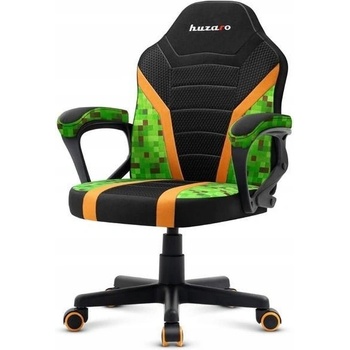 HUZARO RANGER 1.0 PIXEL MESH