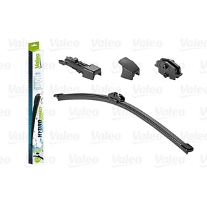 Valeo HydroConnect 335 mm 578563