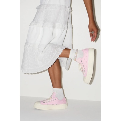 Converse Ниски кецове Converse Chuck Taylor All Star Lift (A16108C)