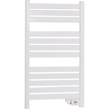 MUHLER Радиатор за баня Muhler MBH-500W-LED, 500W, електронно упр (MBH-500W-LED)