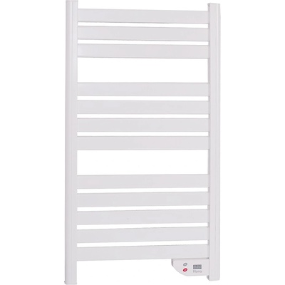 MUHLER Радиатор за баня Muhler MBH-500W-LED, 500W, електронно упр (MBH-500W-LED)