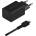 Lenovo Адаптер/Зарядно за лаптоп Lenovo GaN Nano 65W Adapter - 40AWGN65EU (40AWGN65EU)