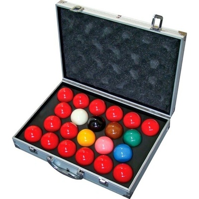 Aramith Snooker Tournament Champion SuperPro 1G, 52,4 mm