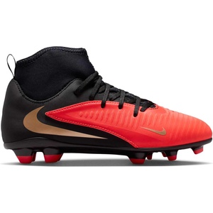 NIKE Обувки jr phantom 6 high club fg/mg