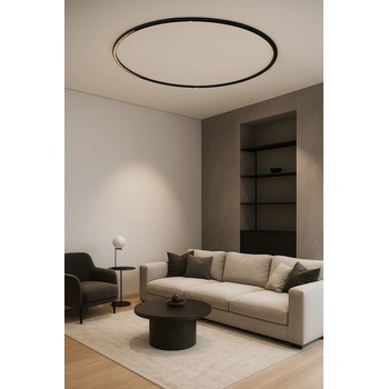 Darklight magnet circle (4614)