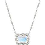Silenti Jewelry Сребърно колие "Възмездие