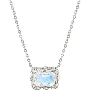 Silenti Jewelry Сребърно колие "Възмездие