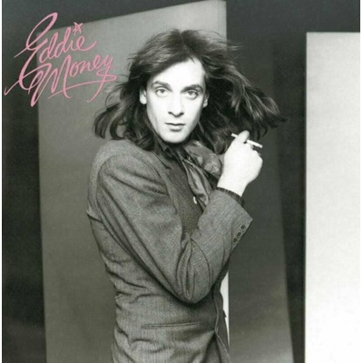 Eddie Money - Eddie Money (Gatefold) (200g) (LP) (753088008917)