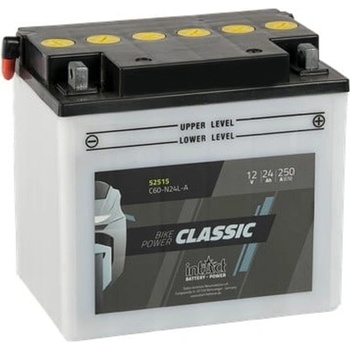 Image 1 of intAct 24Ah 250A 52515