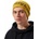 BERGHAUS Шапка blocks beanie au