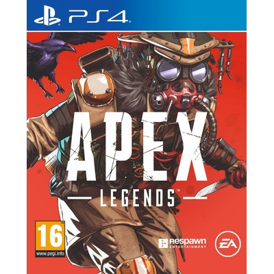 APEX Legends (Bloodhound Edition)