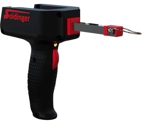 Soldinger PC-100