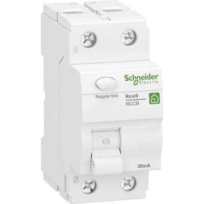 Schneider Electric A 40 A 0.03 A 230 V R9R22240