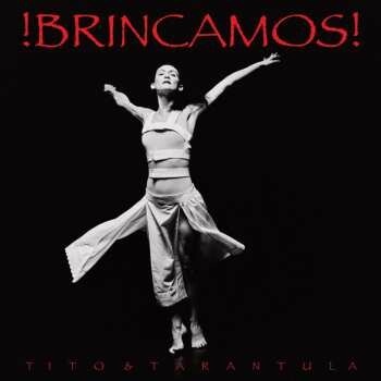 Tito & Tarantula: !brincamos! CD