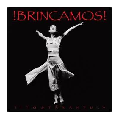 Tito & Tarantula: !brincamos! CD