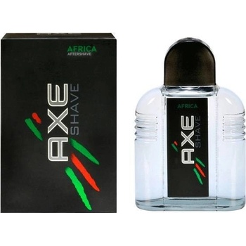 Axe Africa voda po holení 100 ml