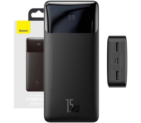 Baseus PPDML-J01