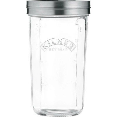 Kilner Sifter set dóza so sitkom 0,5 l
