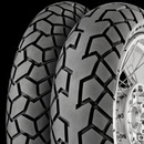 Continental TKC 70 Twinduro 120/70 R19 60V