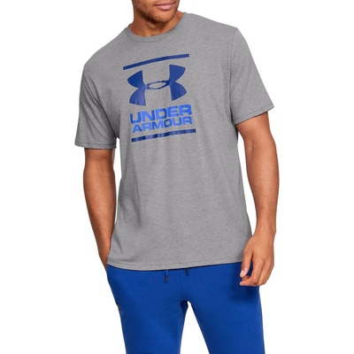 Under Armour Тениска Under Armour UA GL Foundation SS T 1326849-036 Размер M