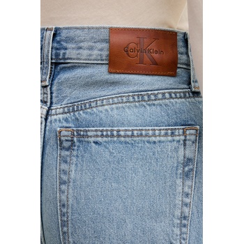 Calvin Klein Jeans Дънки Calvin Klein Jeans (LV047E722G)