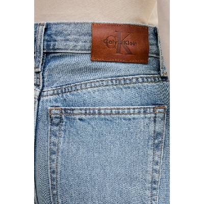 Calvin Klein Jeans Дънки Calvin Klein Jeans (LV047E722G)