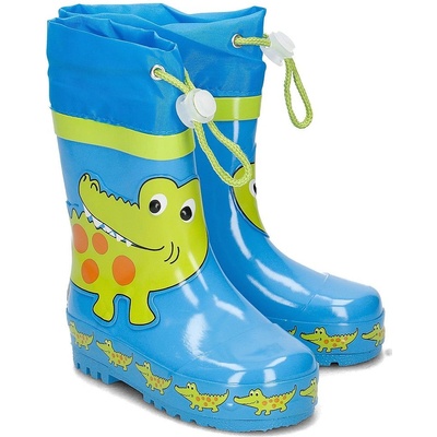 Playshoes Krokodýl