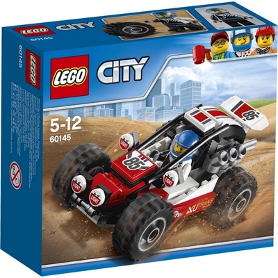 LEGO® City 60145 Bugina