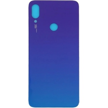 Kryt Xiaomi Redmi NOTE 7 zadní modrý