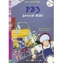 Pb3 braucht hilfe + Multi-ROM A1 Cadwallader Jane