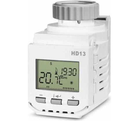 Elektrobock HD13